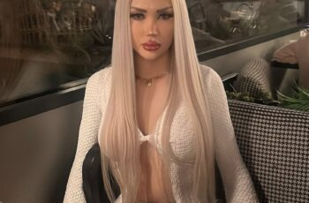 Odunpazarı Anal Escort Bayan Sinem