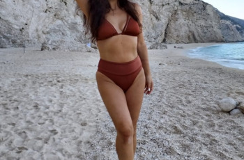 Odunpazarı Bakımlı Escort Ahunur