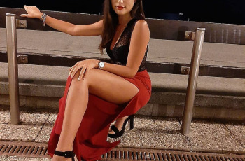 Odunpazarı Şişman Escort Deniz